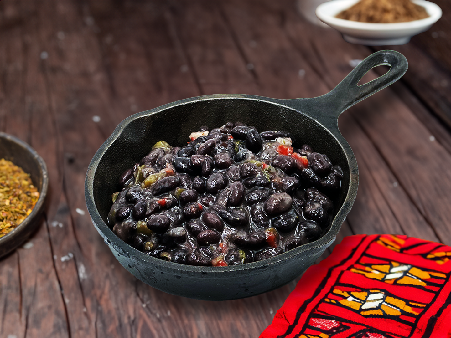 Black Beans